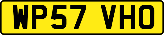 WP57VHO