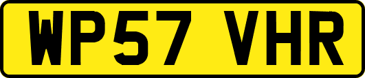 WP57VHR