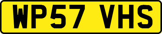 WP57VHS