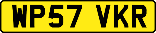 WP57VKR