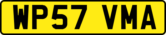 WP57VMA