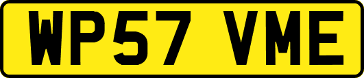 WP57VME