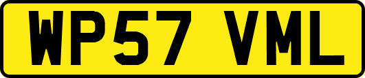 WP57VML