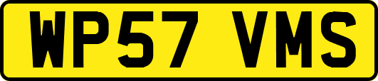 WP57VMS