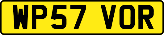 WP57VOR