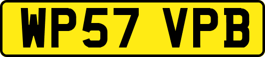 WP57VPB
