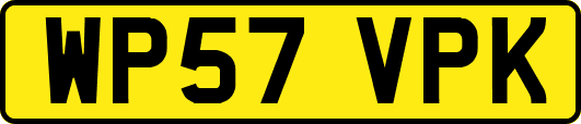 WP57VPK