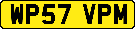 WP57VPM