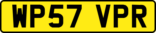WP57VPR
