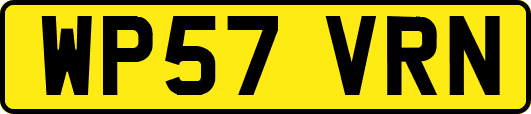 WP57VRN