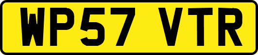 WP57VTR