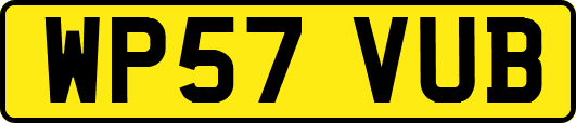 WP57VUB