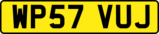 WP57VUJ