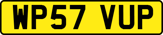 WP57VUP