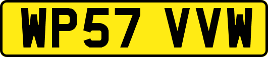 WP57VVW