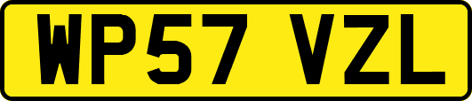 WP57VZL