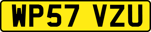 WP57VZU