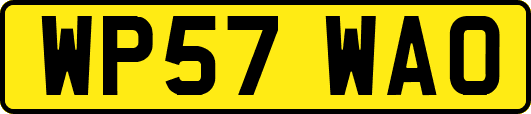 WP57WAO