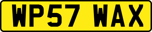WP57WAX