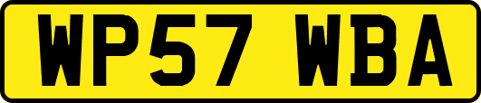 WP57WBA