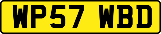 WP57WBD