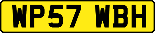 WP57WBH