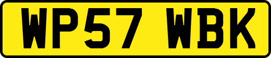 WP57WBK