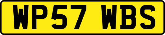 WP57WBS