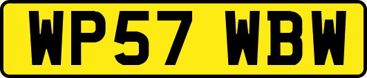 WP57WBW