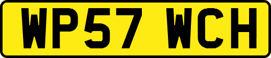 WP57WCH