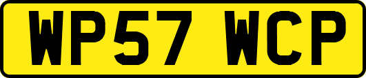 WP57WCP