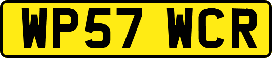 WP57WCR