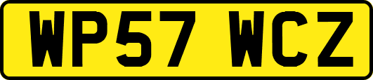 WP57WCZ