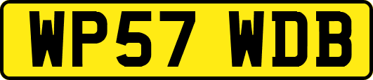 WP57WDB
