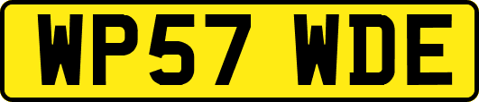 WP57WDE