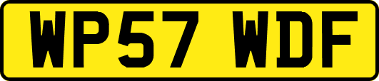 WP57WDF