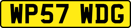 WP57WDG