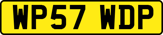 WP57WDP