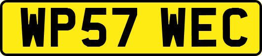 WP57WEC