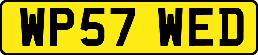 WP57WED