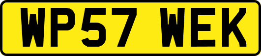 WP57WEK