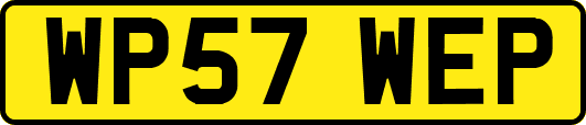 WP57WEP