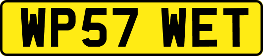 WP57WET
