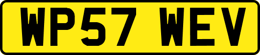 WP57WEV