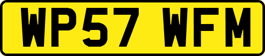 WP57WFM