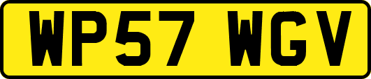 WP57WGV
