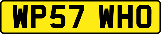 WP57WHO