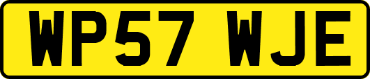 WP57WJE