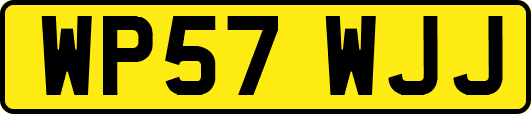 WP57WJJ