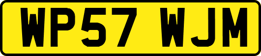 WP57WJM